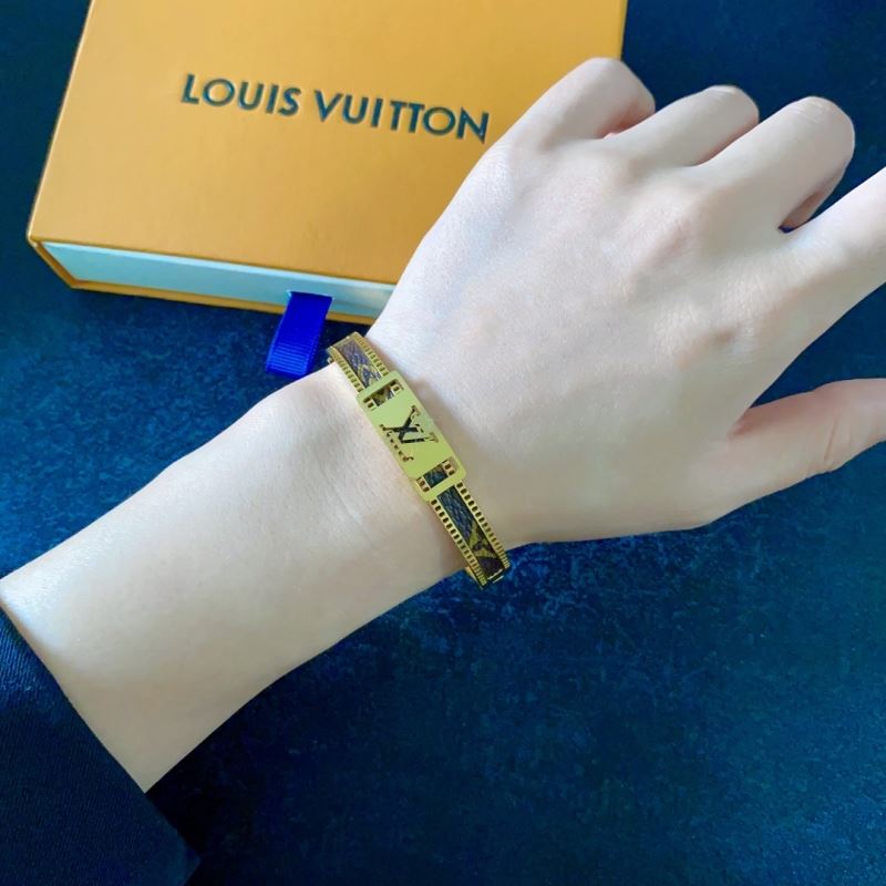 Louis Vuitton Bracelets